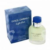 Dolce And Gabbana Light Blue Perfume for Men